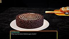 My New Family 419 的色情卡通世界里藏着什么秘密？