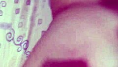 nalgona de a perrito, bent over and ready for action