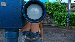 Alternate Existence 34 Game