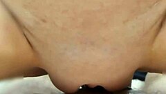 hey, check this triple squirt from a fat shaved pussy!