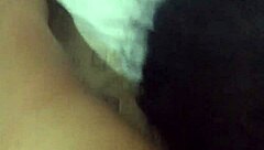 nalgona de a perrito, bent over and ready for action