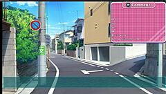 嘿伙计，看魔法少女Otometia第三部狂野群P玩具行动！