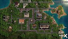 treasureofnadia - beach girls pickup for hot anal fun