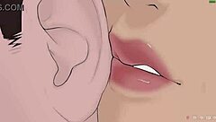 Quickie Blowjob In Love Hotel