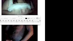 yummy mrs web cam latina brunette stroking herself live 😍