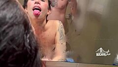 wanna watch this colombian slut bang in the bathroom with katty blake?