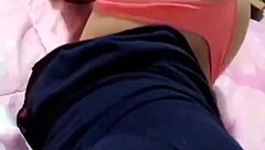 Pendeja with Big Ass in Prostitute Compilation