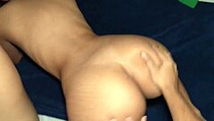 Is Ricky Valenz fucking his tenants bareback?