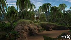 treasureofnadia - beach girls pickup for hot anal fun