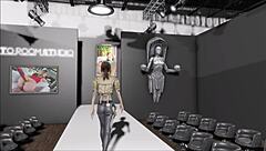 fallout 4 fashion number 207