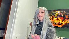 sonhei com kakashi gostosa me dando gostoso