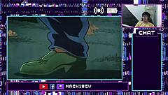 jojos bizarre adventure animation part 4 chapters 11-12