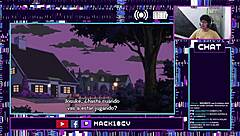 jojos bizarre adventure animation part 4 chapters 11-12