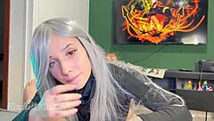 sonhei com kakashi gostosa me dando gostoso