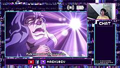 jojos bizarre adventure animation part 4 chapters 11-12