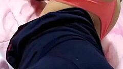 Pendeja with Big Ass in Prostitute Compilation