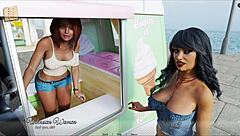 Alternate Existence 34 Game