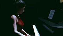 Hey, wanna dive into A O A Academy 13 with me?