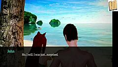 i see my new family in bikinis