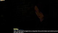 Harem Hotel 292 Game Adventure