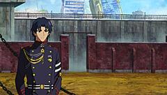 Owari No Seraph Nagoya Kessen-Hen Episode 03