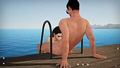 Amazing game in Unreal 5 with stunning visuals and immersive action