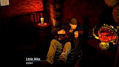 Harem Hotel 292 Game Adventure