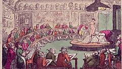 Two Centuries of Vintage Erotic Drawings: 