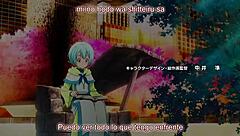 gate jieitai kanochi nite kaku tatakaeri 09