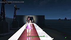 I Love Fallout 4 Fashion In Cyberpunk 2077