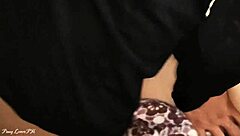 لقد نكحت ابنة زوجتي البالغة 19 عامًا، تجربة غير واقعية! 😲