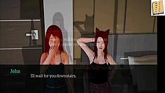 i see my new family in bikinis