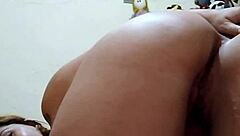 Feeling So Wild Watching That Bucetao Up Close on Camera