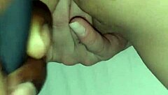 Milf Anal Toys Dildo Fuck!