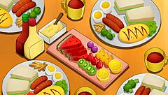 Owari No Seraph Nagoya Kessen-Hen Episode 03