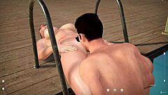 Amazing game in Unreal 5 with stunning visuals and immersive action