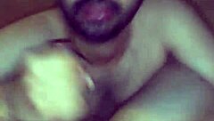 Gay Arkadaşımın Yarrakını Emip Sert Boşaltıyorum