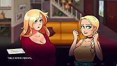 complete gameplay of life in woodchester part 4