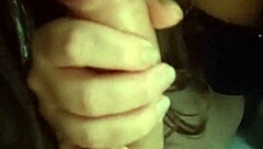 Queria chupar uma rola nova, então chamei um amigo pra meter gostoso!