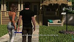 pine falls 90 in anime hentai style 😊