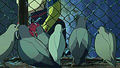 Owari No Seraph Nagoya Kessen-Hen Episode 03