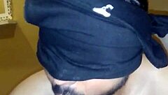 Sucking Gay Friend's Cock Until He Cums Hard.