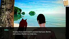 i see my new family in bikinis