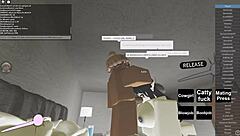 Is this 50 roblox porn featuring big tits and monster cocks?