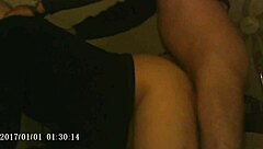 Jorge Rips My Ass With Huge Cock