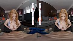 penny pax from naughty america fucks you hard in virtual reality.