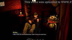 Harem Hotel 292 Game Adventure