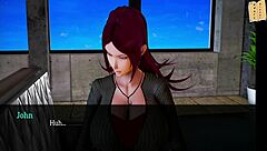 My New Family 212: Erotic 3D Anime Hentai Sex