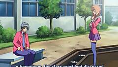 Tomorrows Yukinojou Episode 2 Anime Adventure