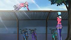 Tomorrows Yukinojou Episode 2 Anime Adventure